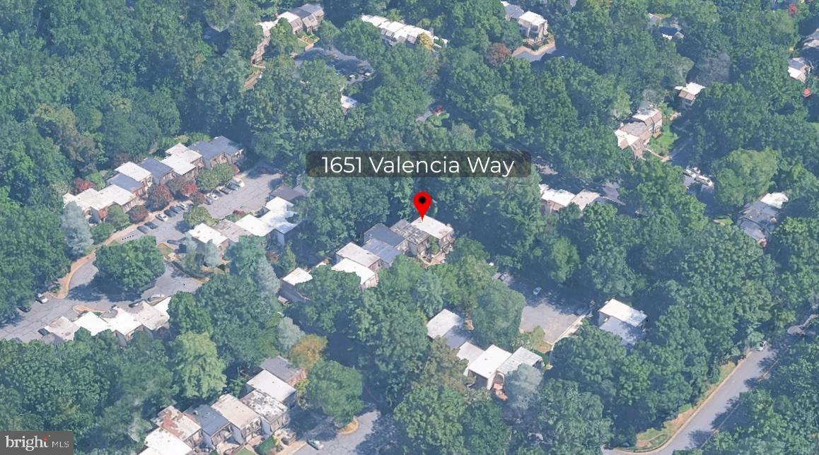 1651 Valencia Way Reston, VA 20190 - Photo 3 of 66 Location