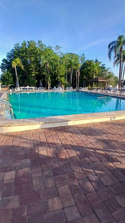 9026 Severn Lane New Port Richey, FL 34655 - Photo 58 of 62