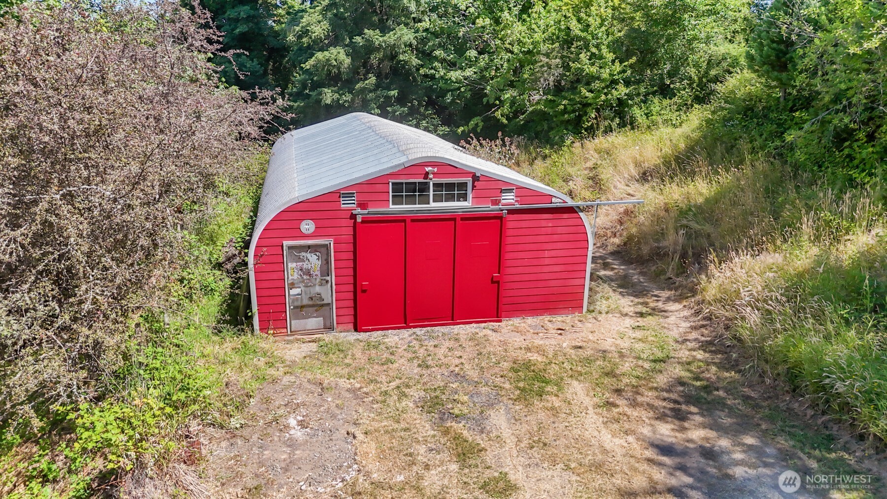 1313 Ferrier Road Winlock, WA 98596 - Photo 6 of 37