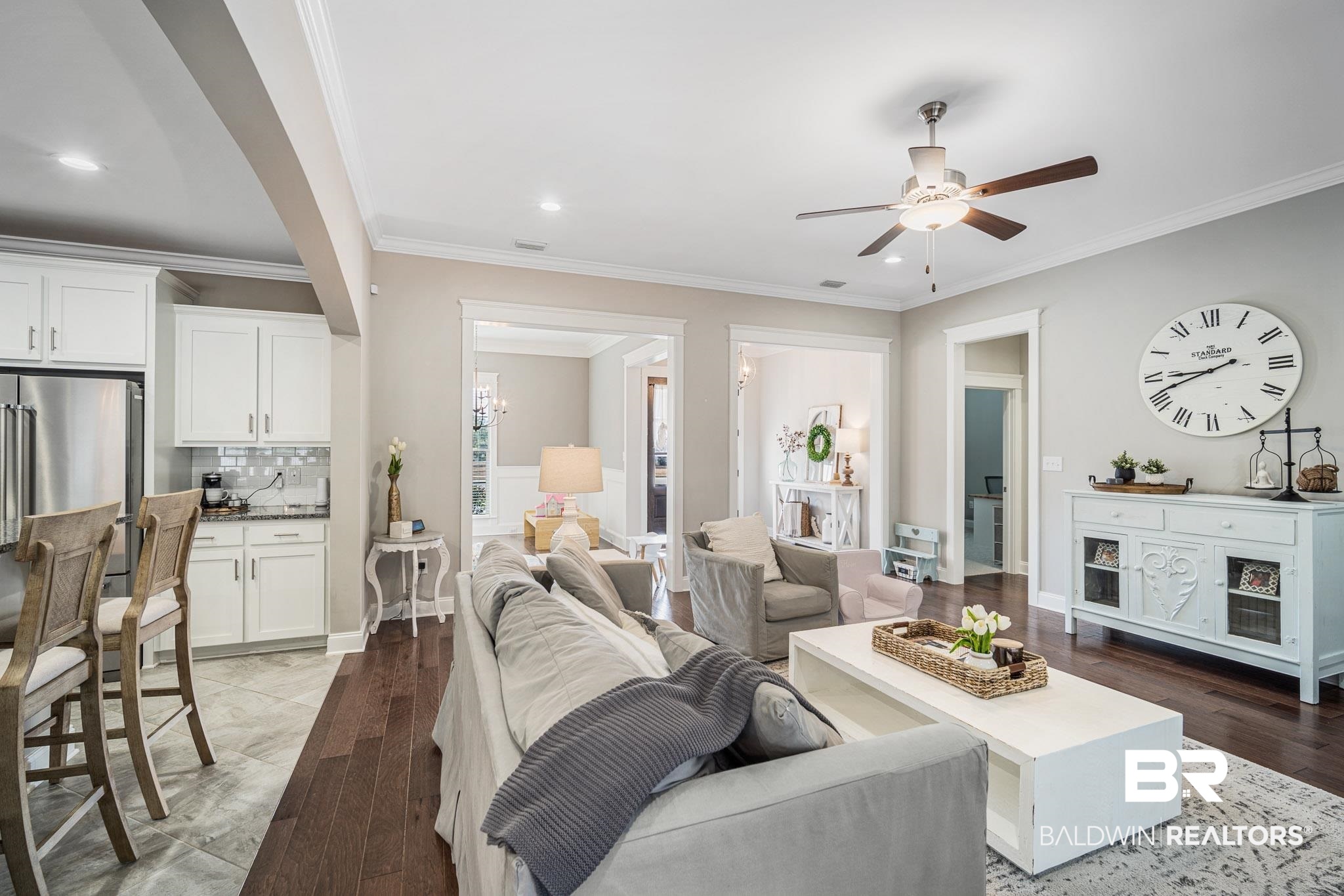 27765 Rhone Drive Daphne, AL 36526 - Photo 5 of 39 Living Room