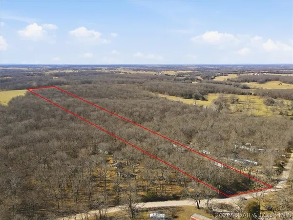 $60,000 | Tbd Hidden Oaks Road, Eldon, MO 65026