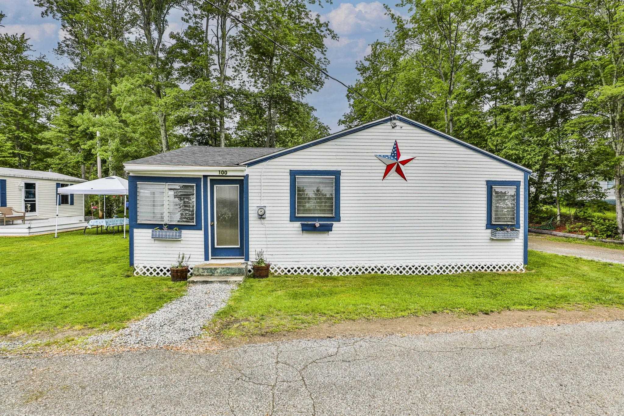 100-102 Tucker Shore Road Belmont, NH 03220 - Photo 4 of 44