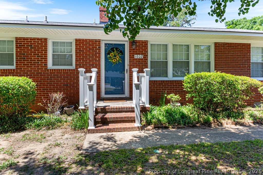 1802 Flintshire Road Fayetteville, NC 28304 - Photo 2 of 38