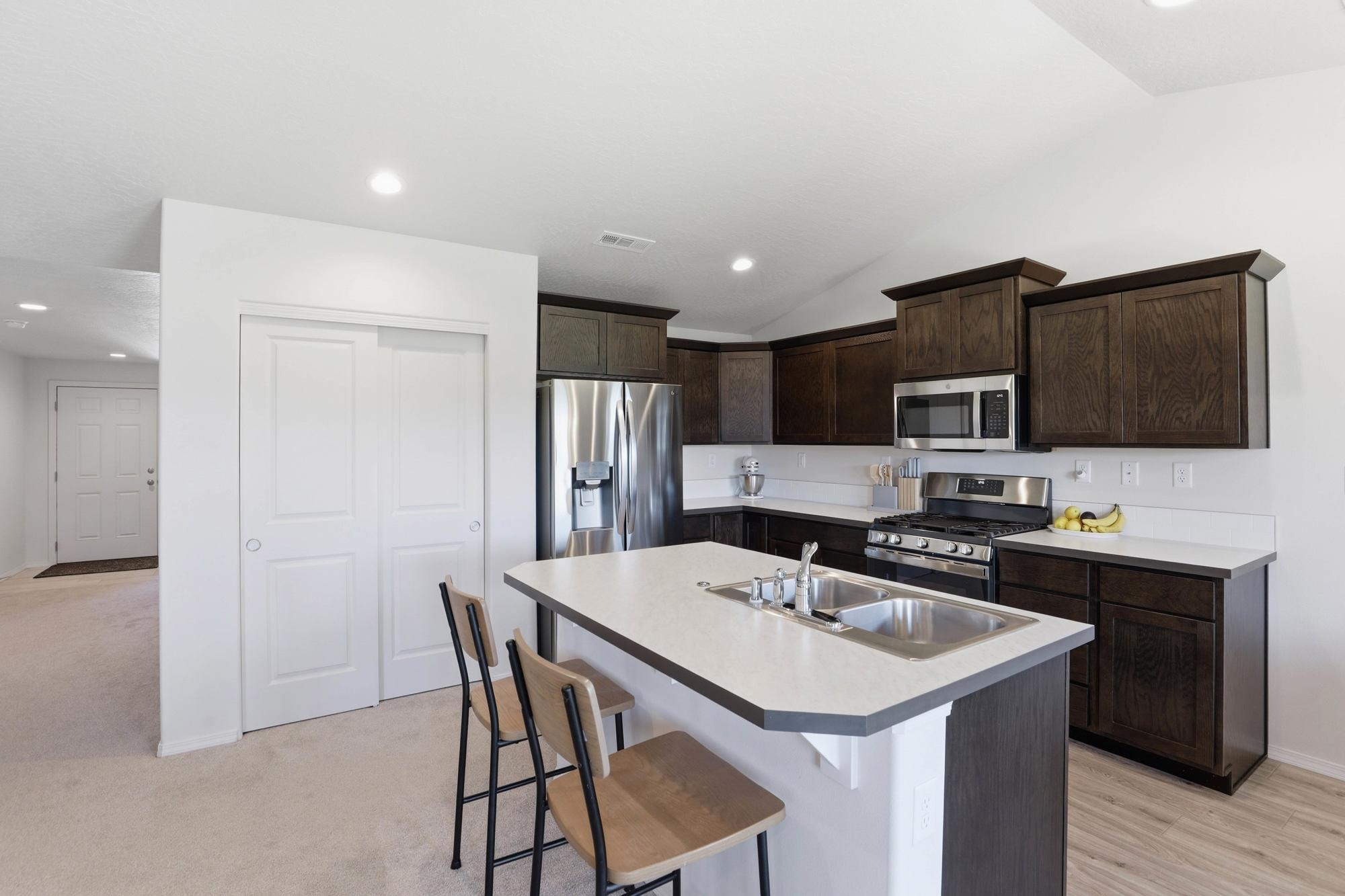 5815 South Dowdy Road Spokane, WA 99224 - Photo 5 of 29