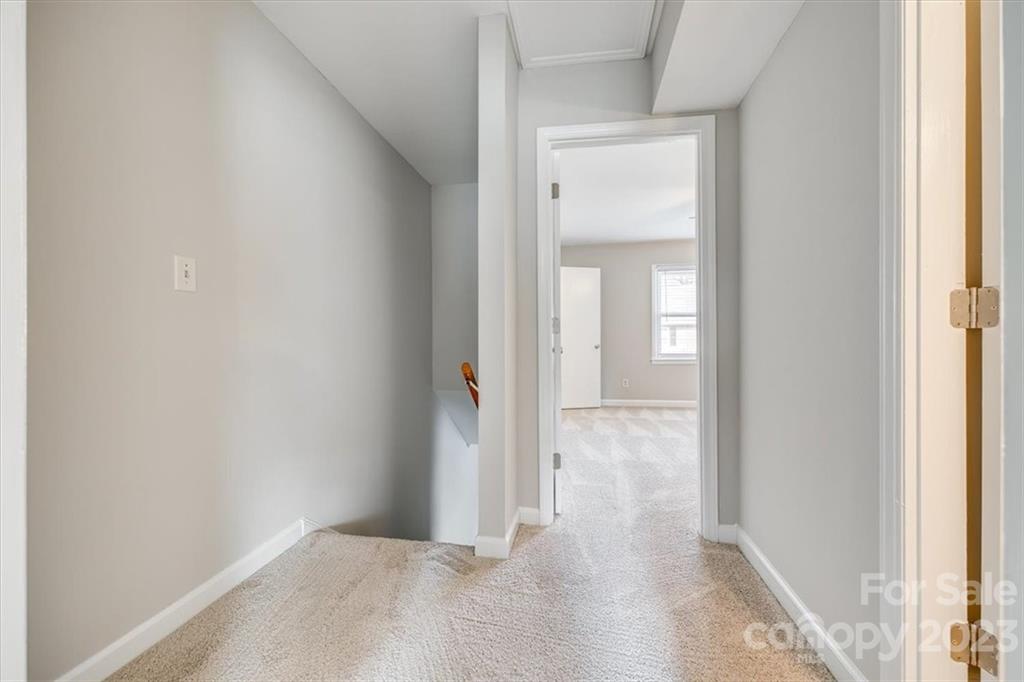 3722 Park Road, Unit I Charlotte, NC 28209 - Photo 15 of 27 a view of a small space