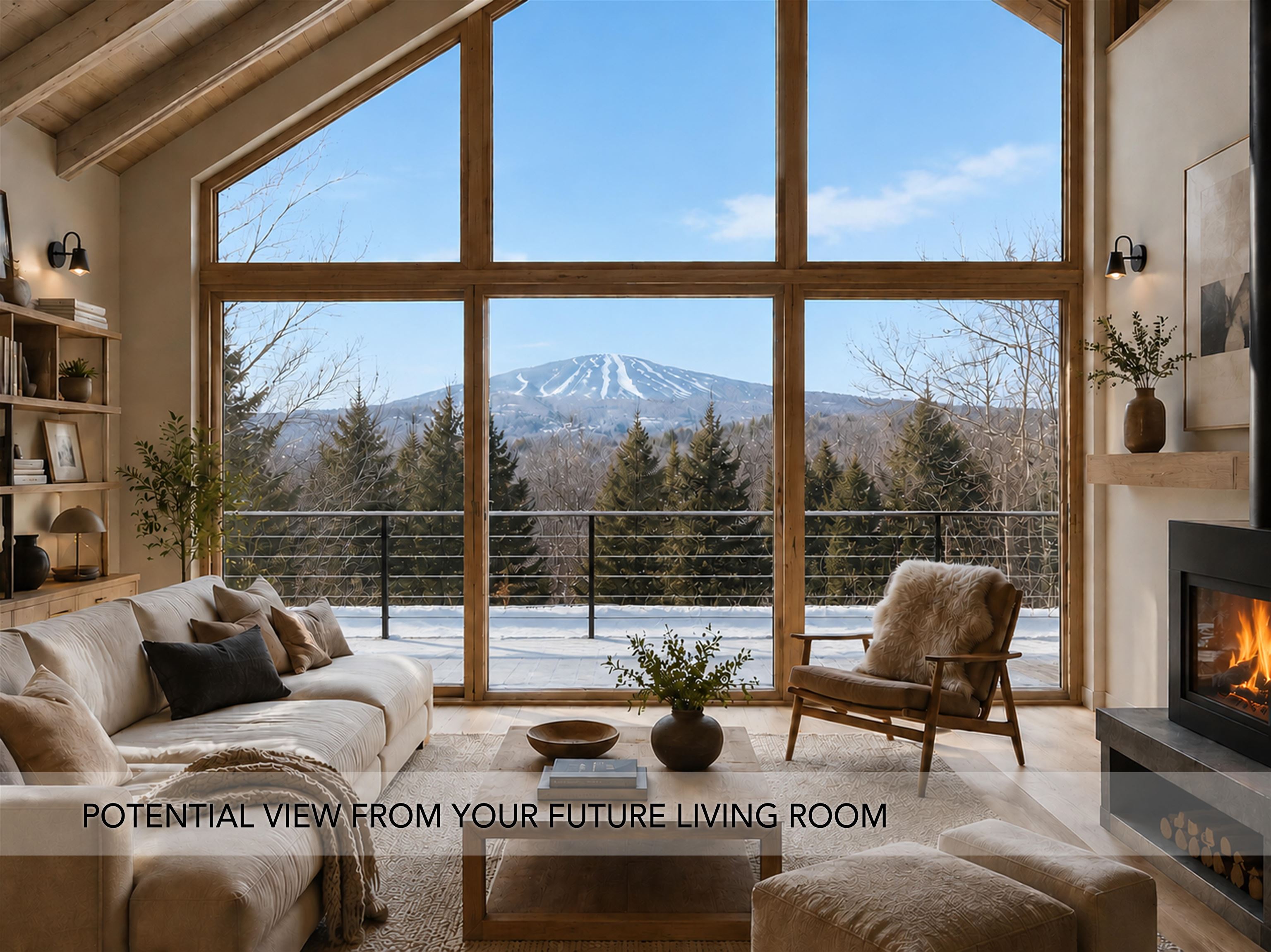 0 Wall Street, Unit LOT 2 & 3 Winhall, VT 05340 - Photo 1 of 8