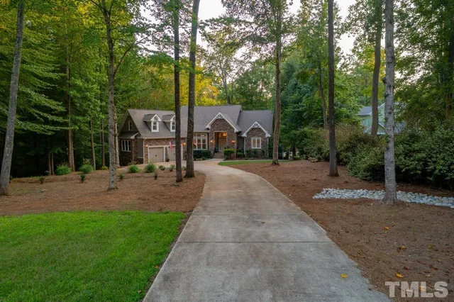 $1,495,000 | 108 Landing Court, Macon, NC 27551