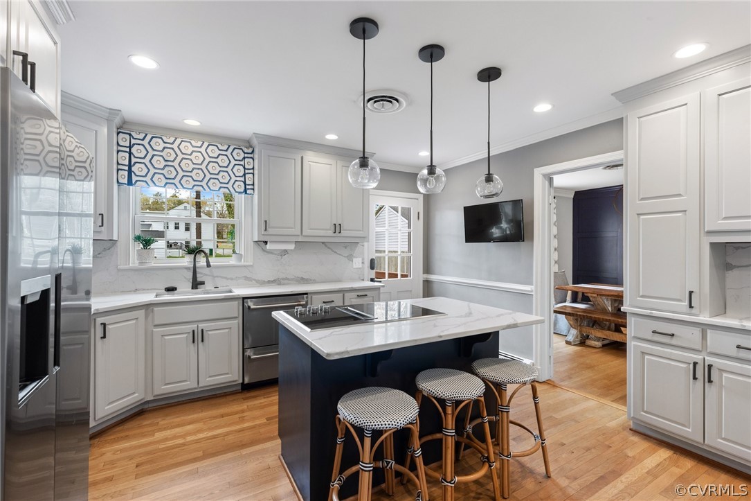8812 Watlington Road Henrico, VA 23229 - Photo 18 of 38 Gallery Image 18