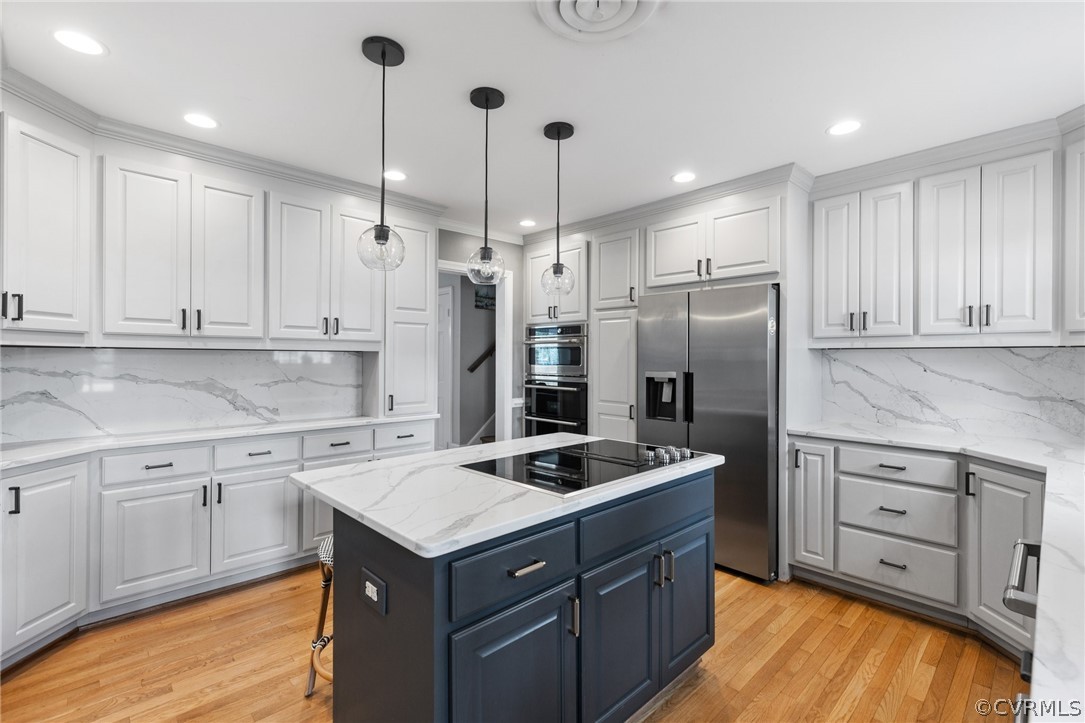 8812 Watlington Road Henrico, VA 23229 - Photo 20 of 38 Gallery Image 20