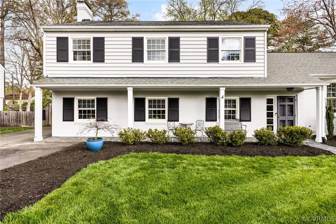 8812 Watlington Road Henrico, VA 23229 - Photo 2 of 38 Gallery Image 2