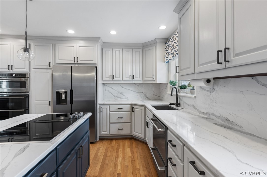 8812 Watlington Road Henrico, VA 23229 - Photo 21 of 38 Gallery Image 21