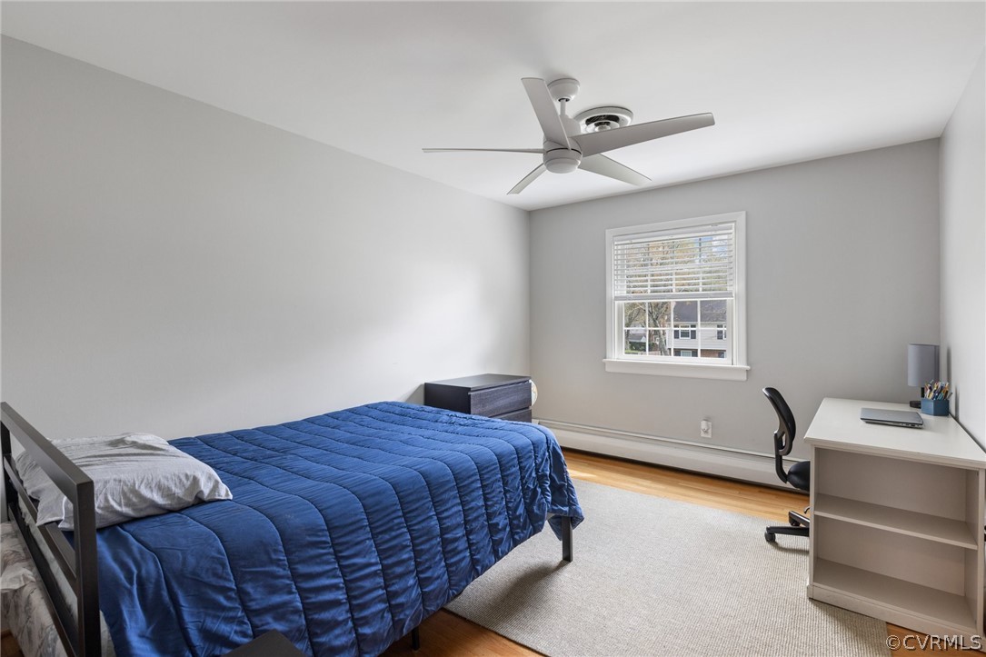 8812 Watlington Road Henrico, VA 23229 - Photo 22 of 38 Gallery Image 22