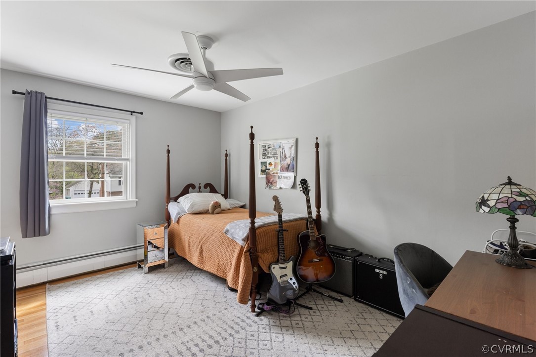 8812 Watlington Road Henrico, VA 23229 - Photo 23 of 38 Gallery Image 23