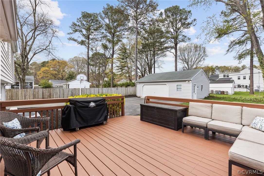 8812 Watlington Road Henrico, VA 23229 - Photo 34 of 38 Gallery Image 34