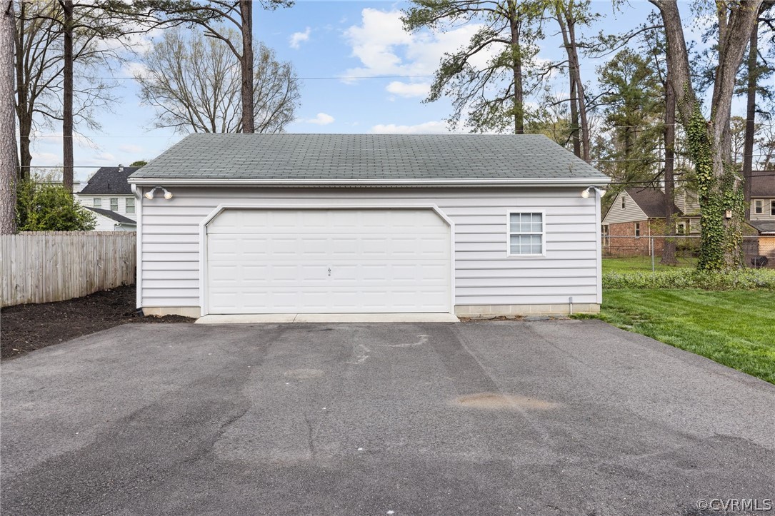 8812 Watlington Road Henrico, VA 23229 - Photo 35 of 38 Gallery Image 35