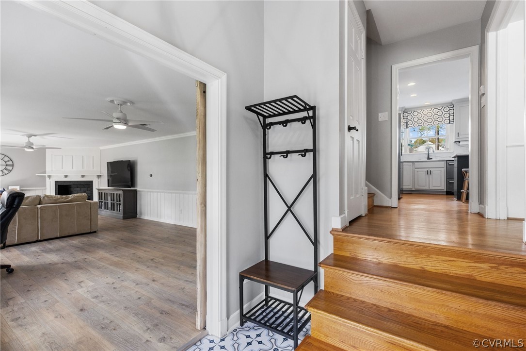 8812 Watlington Road Henrico, VA 23229 - Photo 4 of 38 Gallery Image 4