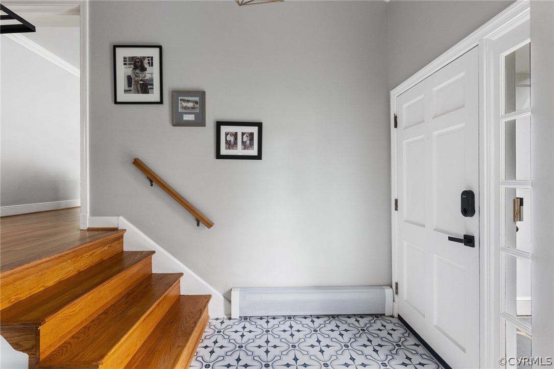 8812 Watlington Road Henrico, VA 23229 - Photo 5 of 38 Gallery Image 5