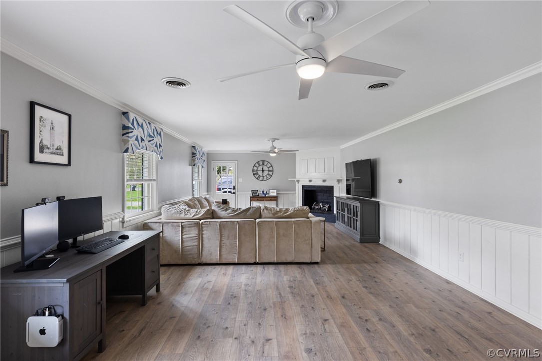 8812 Watlington Road Henrico, VA 23229 - Photo 6 of 38 Gallery Image 6
