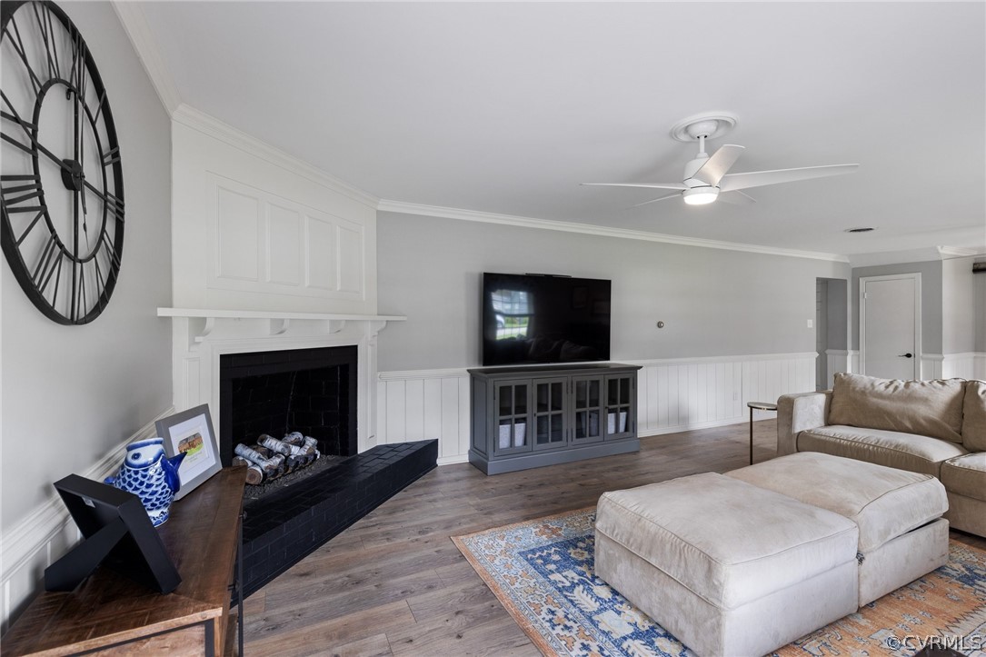 8812 Watlington Road Henrico, VA 23229 - Photo 9 of 38 Gallery Image 9