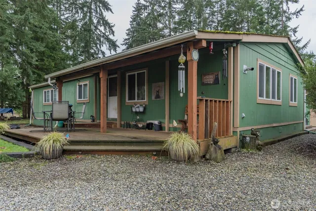$1,150,000 | 11025 Vancil Road Southeast, Yelm, WA 98597