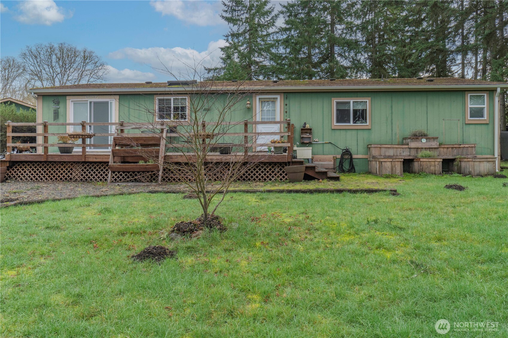 11025 Vancil Road Southeast Yelm, WA 98597 - Photo 11 of 24