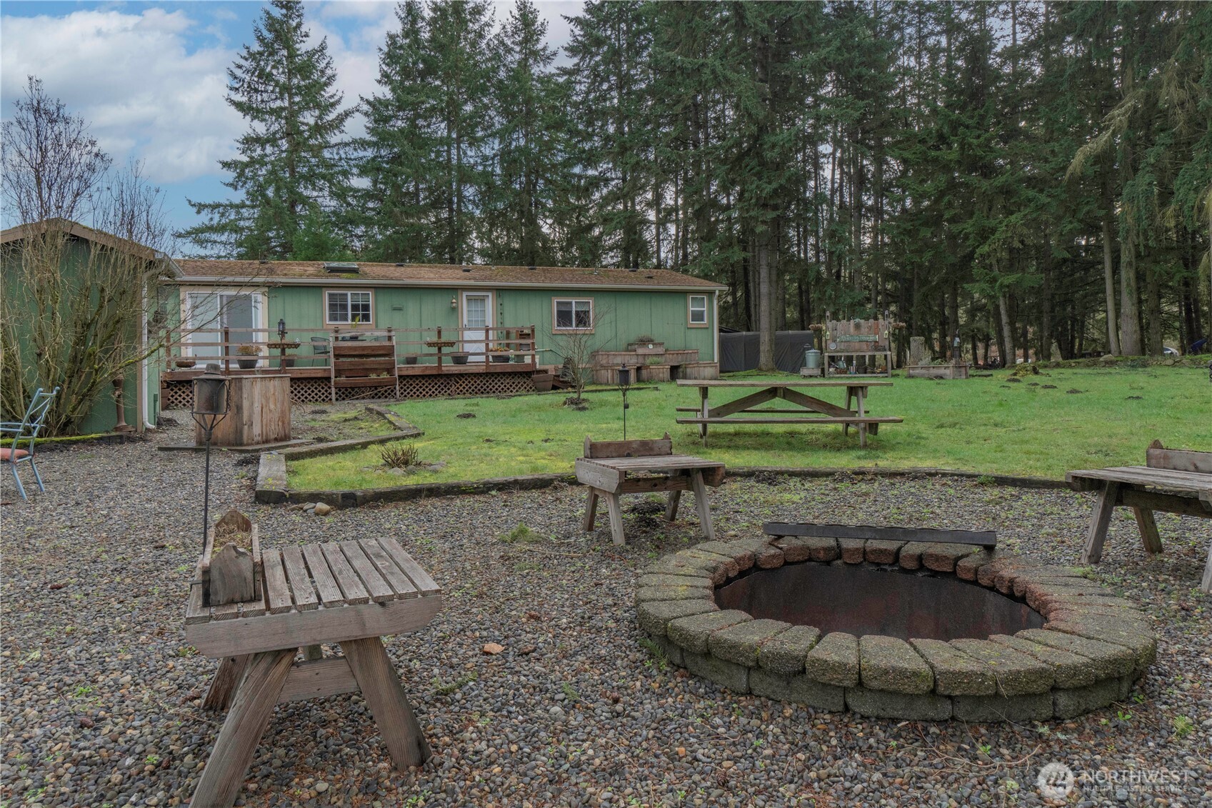 11025 Vancil Road Southeast Yelm, WA 98597 - Photo 12 of 24