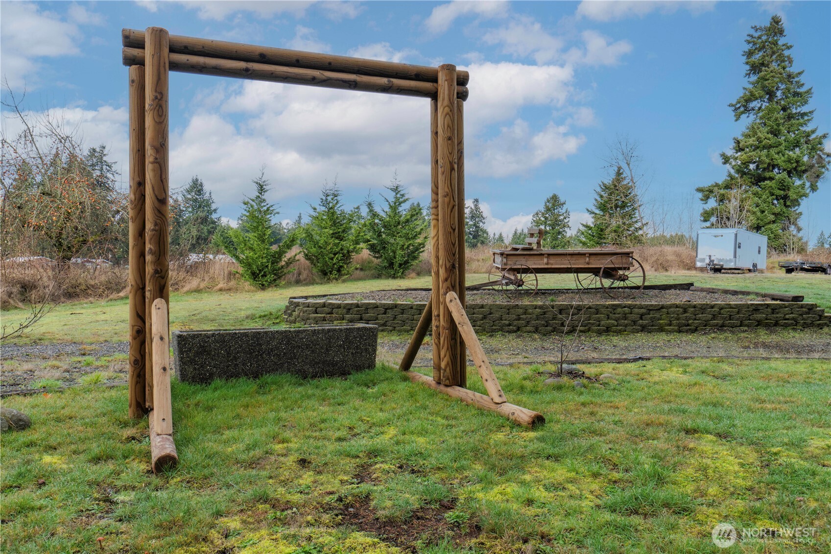 11025 Vancil Road Southeast Yelm, WA 98597 - Photo 20 of 24