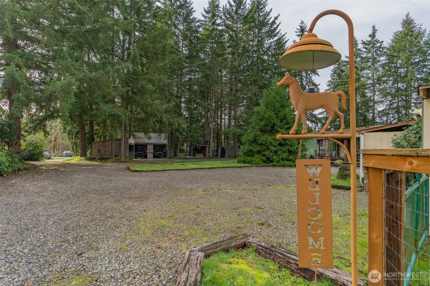 11025 Vancil Road Southeast Yelm, WA 98597 - Photo 8 of 24