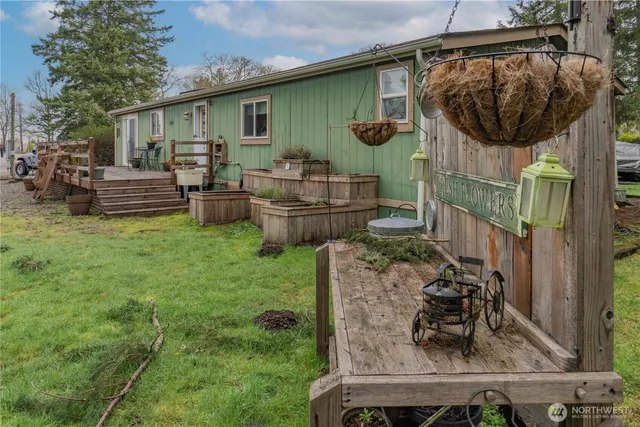 $1,150,000 | 11025 Vancil Road Southeast, Yelm, WA 98597