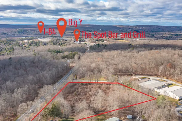 a view of outdoor space