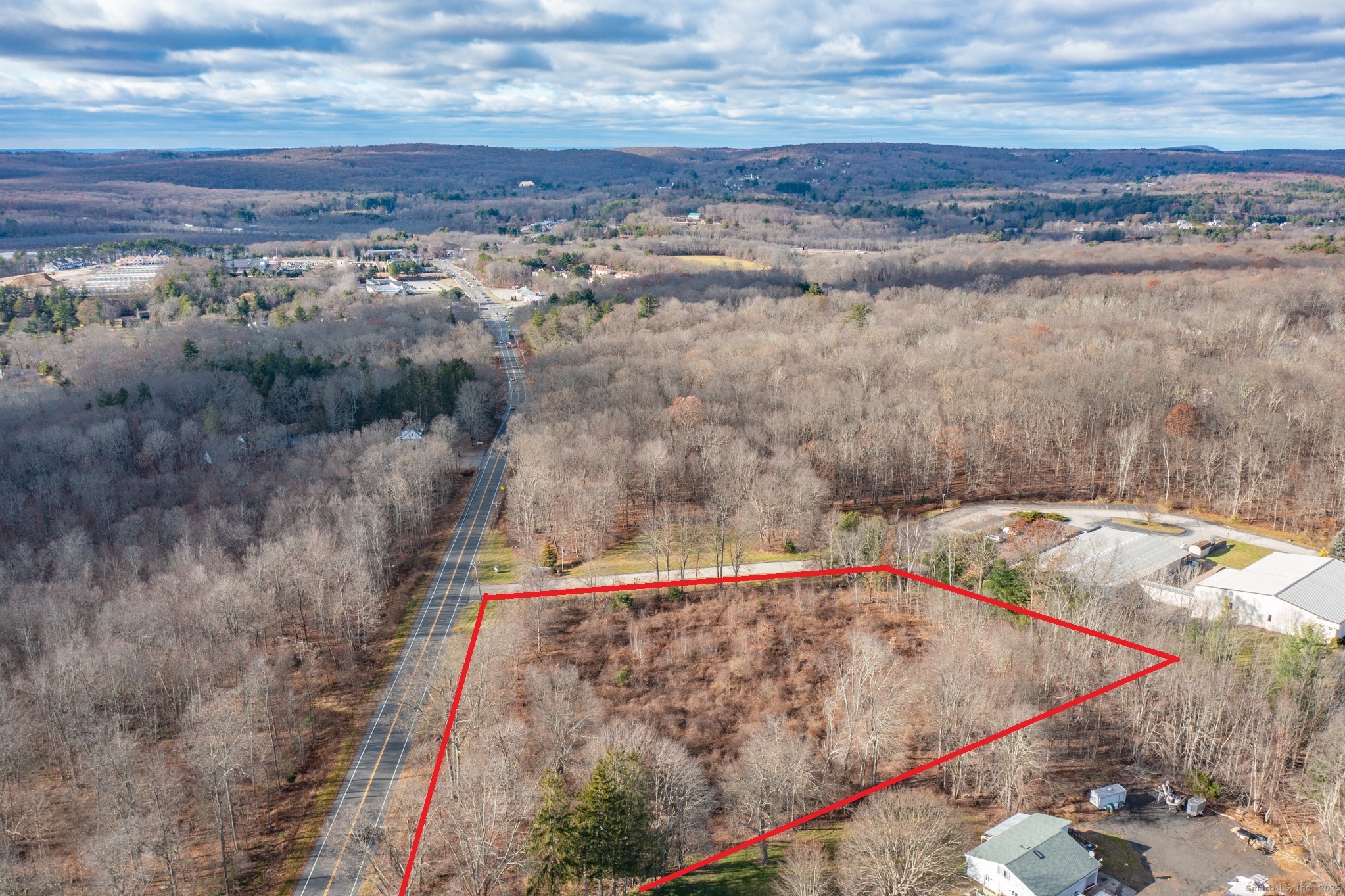 317 Merrow Road Tolland, CT 06084 - Photo 4 of 13