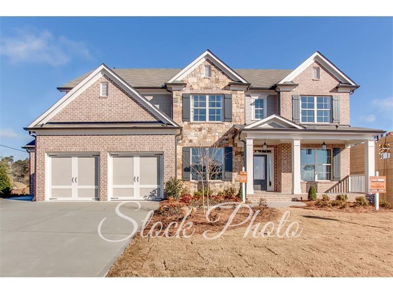 7720 Nesbit Ferry Road Atlanta, GA 30350 - Photo 1 of 1 Gallery Image 1
