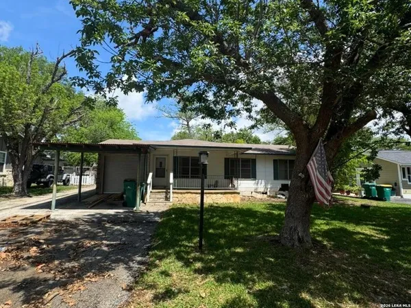 $329,999 | 514 East Bandera Road, Boerne, TX 78006