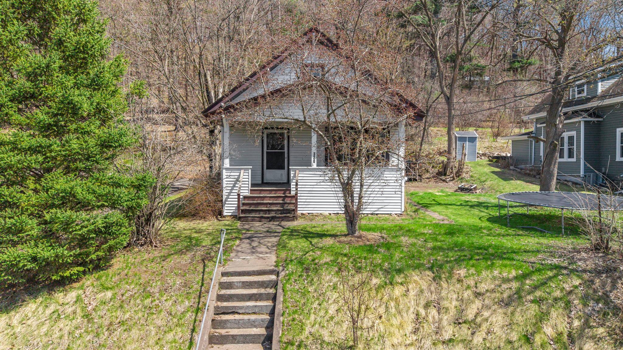 320 South Adams Street St. Croix Falls, WI 54024 - Photo 2 of 40