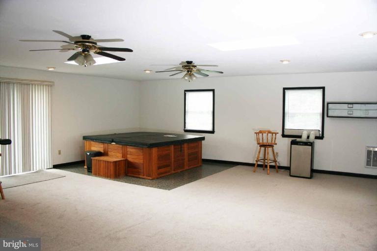 4244 Maple Grove Road Hampstead, MD 21074 - Photo 14 of 24 Family Room