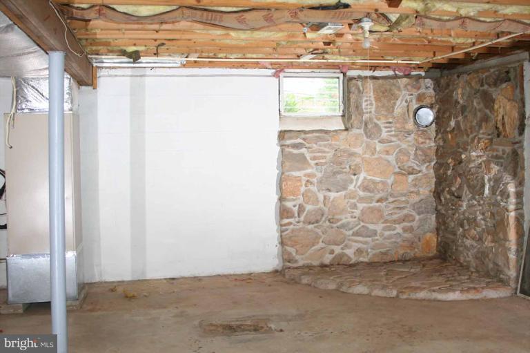 4244 Maple Grove Road Hampstead, MD 21074 - Photo 19 of 24 Basement