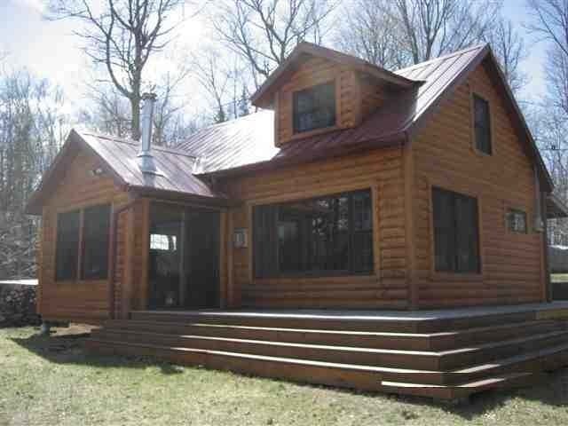 5672 West Echo Lake Road Mercer, WI 54547 - Photo 11 of 20 Gallery Image 11