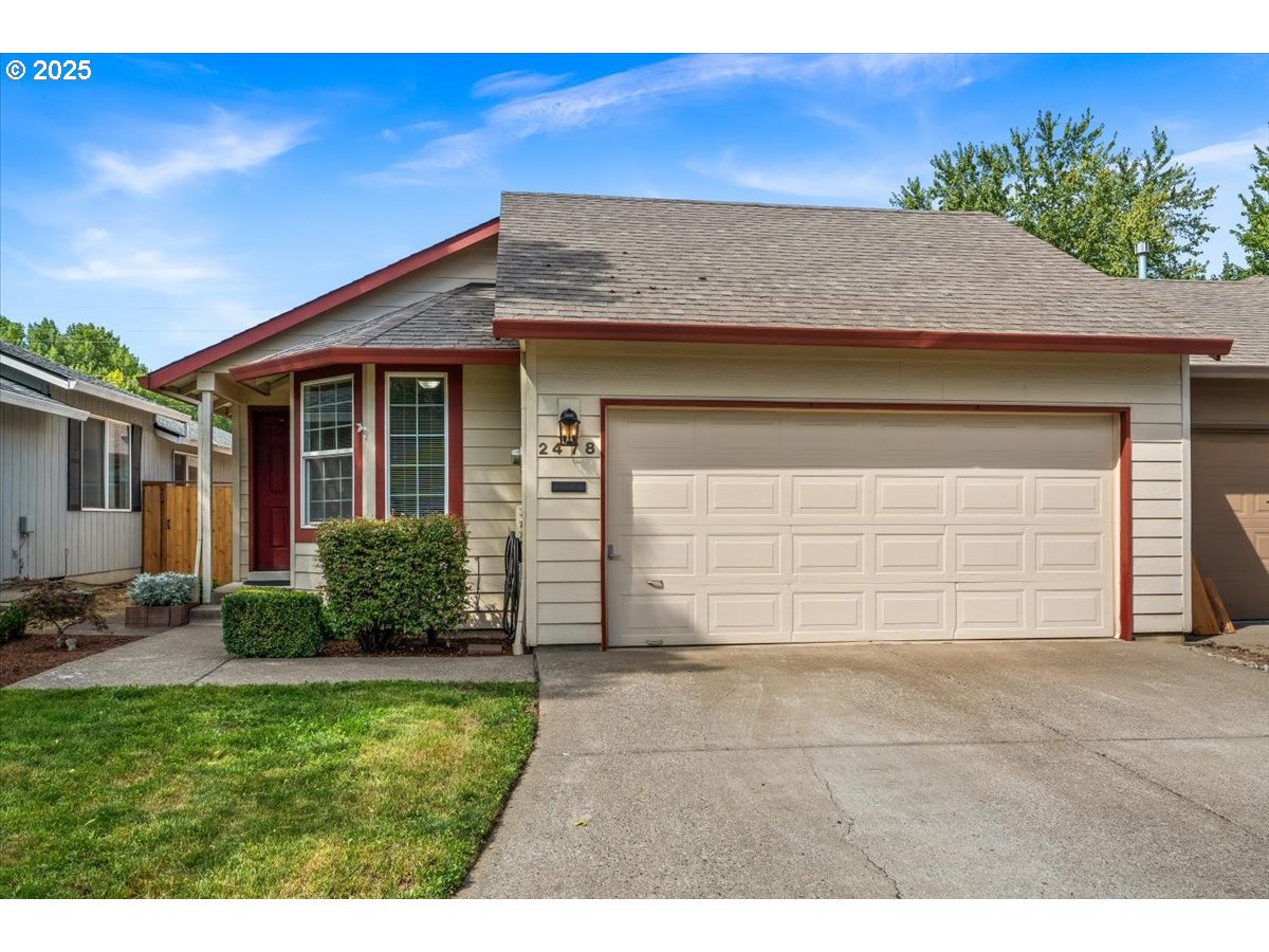 2478 South Alpine Street Cornelius, OR 97113 - Photo 3 of 45