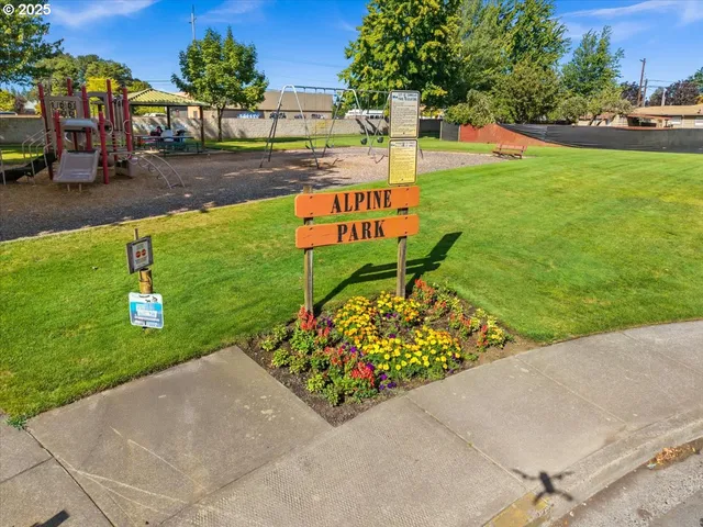 $439,900 | 2478 South Alpine Street, Cornelius, OR 97113
