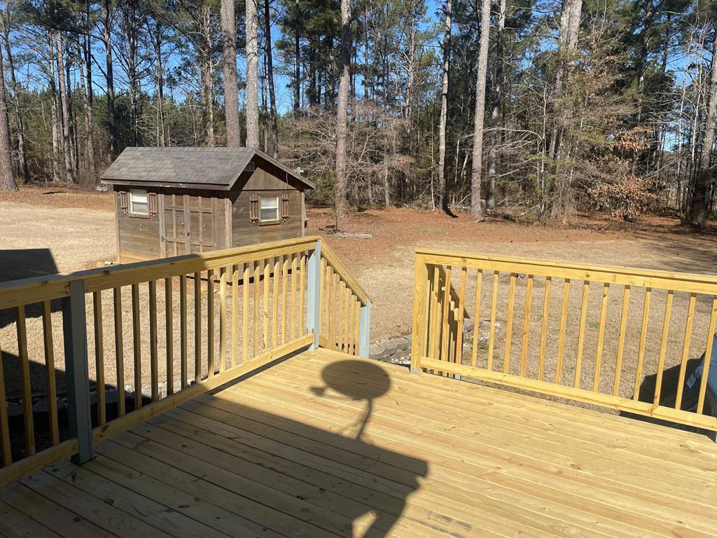 316 Keels Road West Hodges, SC 29653 - Photo 51 of 67
