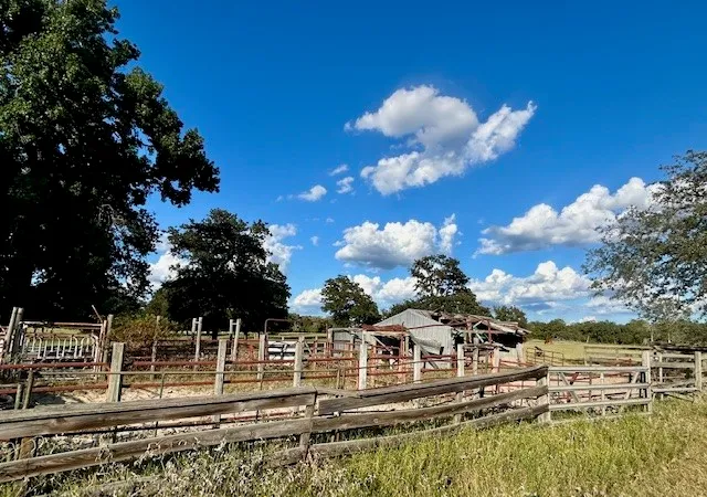 a front view of a house with a ocean view