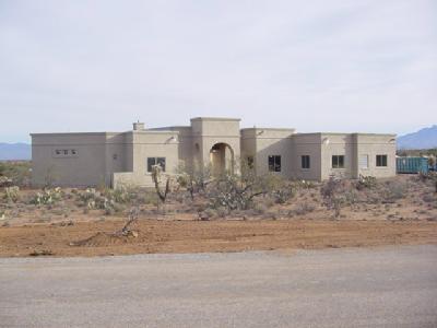 16635 Sycamore Ridge Trail Vail, AZ 85641 - Photo 1 of 7 Gallery Image 1