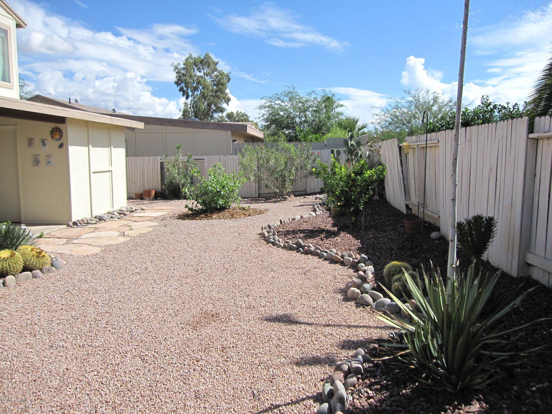 2621 West Fanbrook Road Tucson, AZ 85741 - Photo 21 of 28