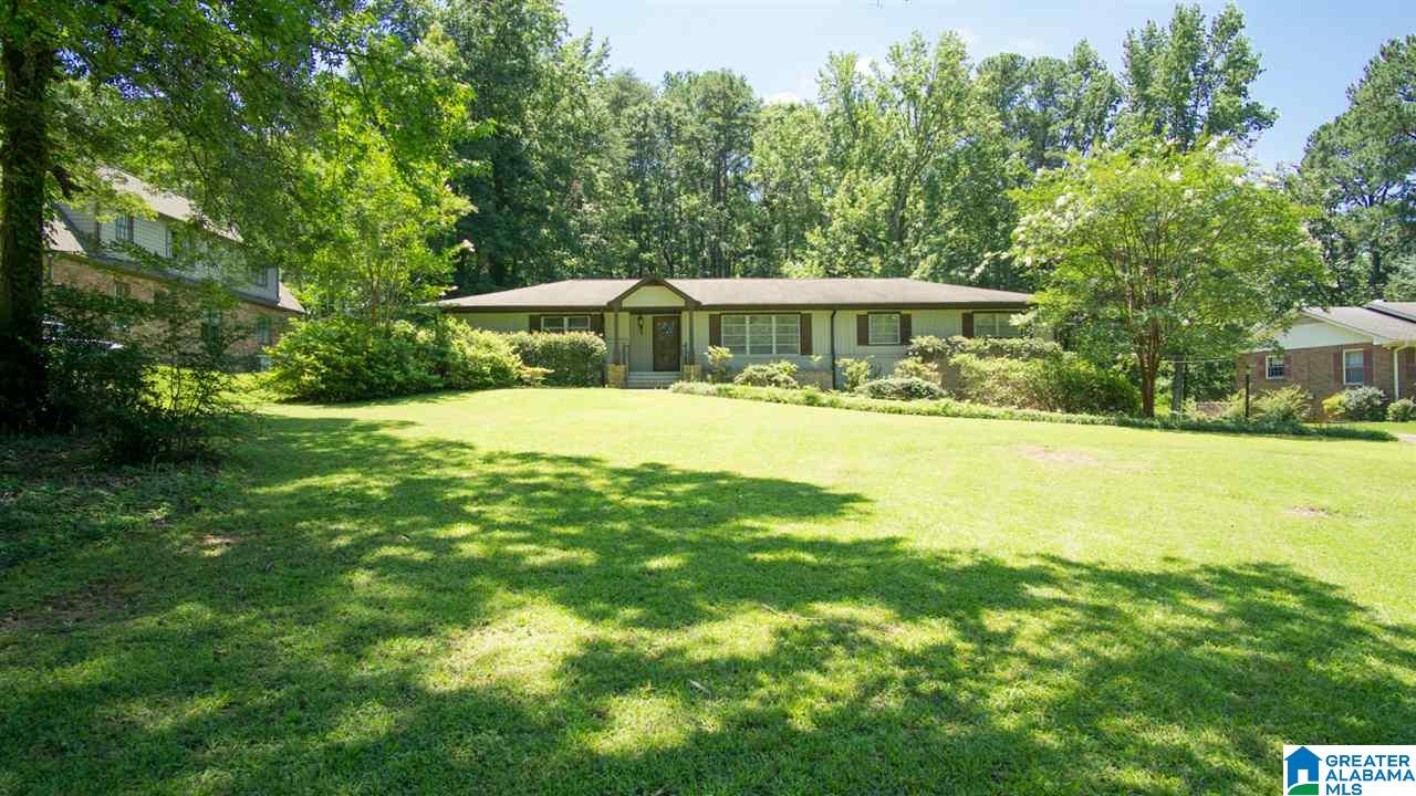 1753 Murray Hill Road Birmingham, AL 35216 - Photo 1 of 26
