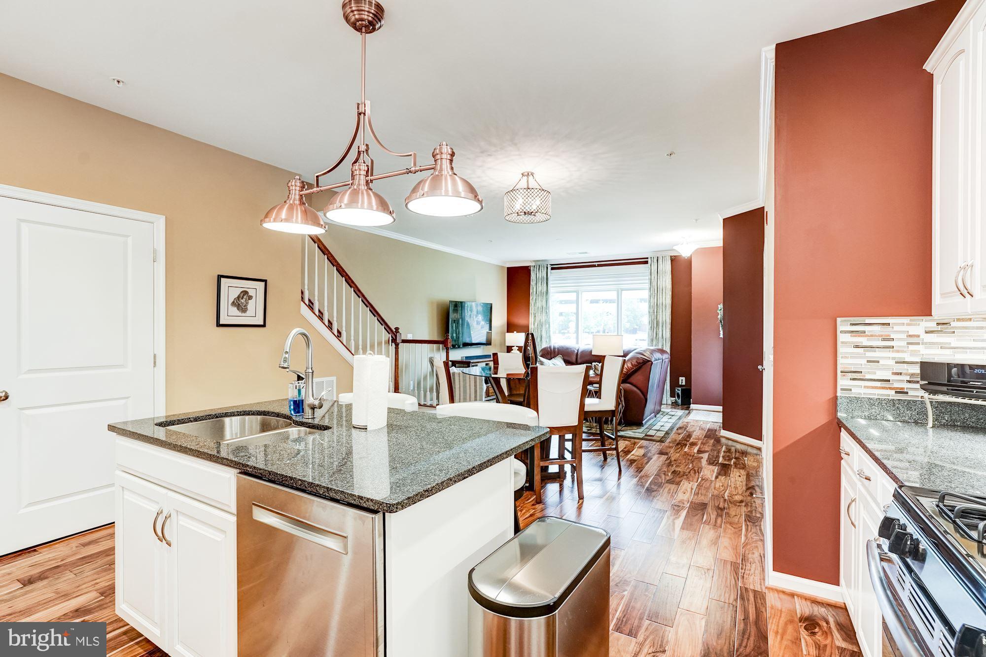 1304 Ribbon Limestone Terrace Southeast Leesburg, VA 20175 - Photo 13 of 38