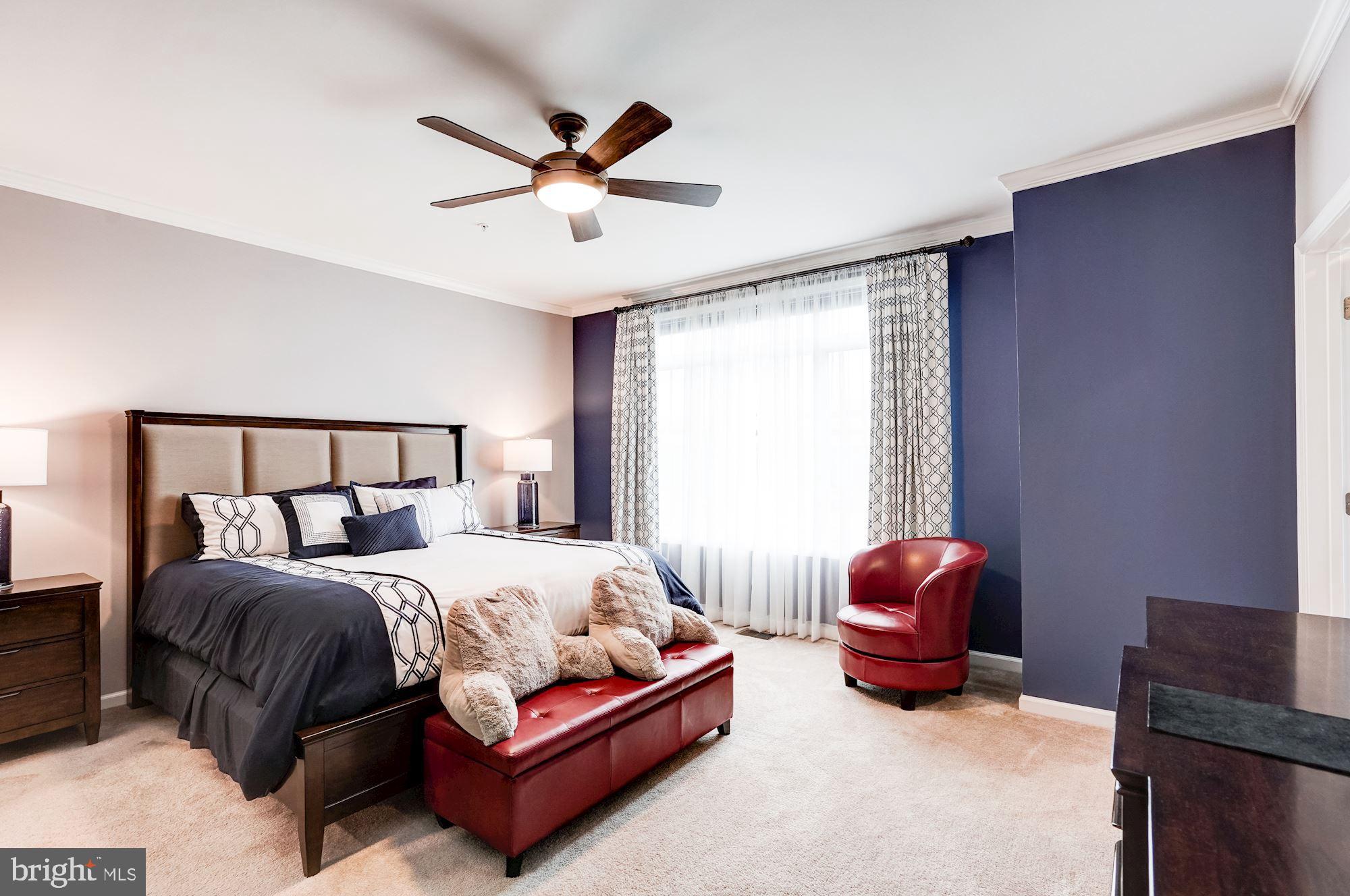 1304 Ribbon Limestone Terrace Southeast Leesburg, VA 20175 - Photo 19 of 38 HUGE master suite!!