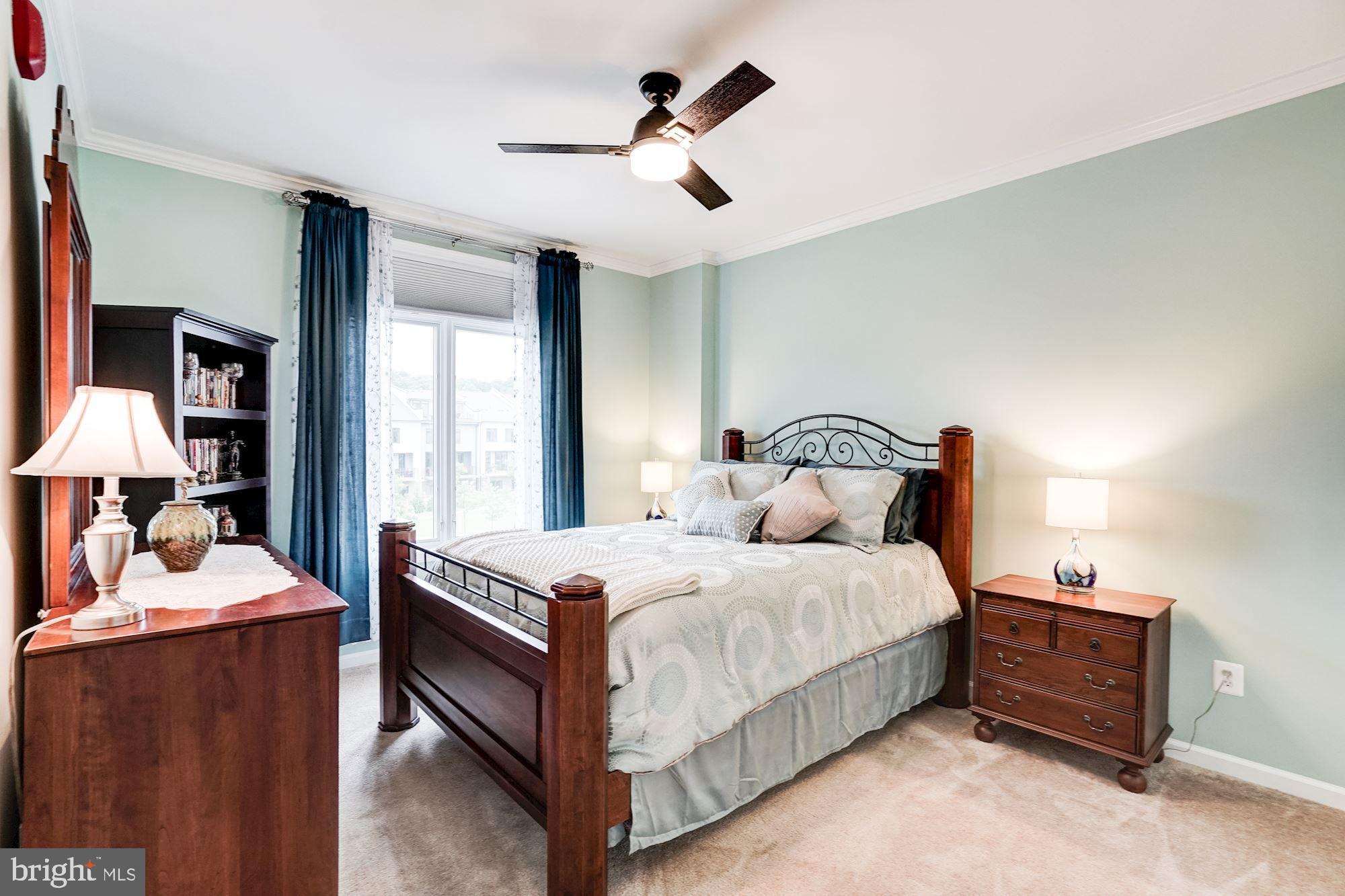 1304 Ribbon Limestone Terrace Southeast Leesburg, VA 20175 - Photo 28 of 38 Large secondary bedroom!!