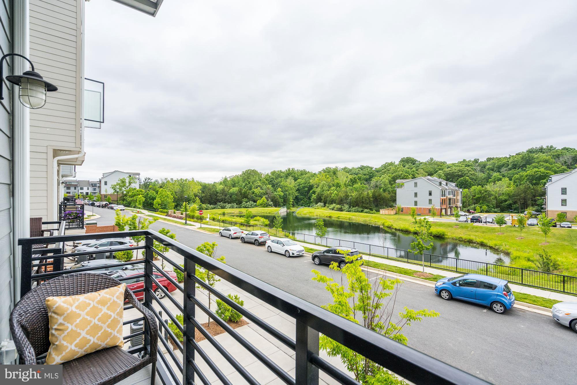 1304 Ribbon Limestone Terrace Southeast Leesburg, VA 20175 - Photo 33 of 38 Beautiful view!!