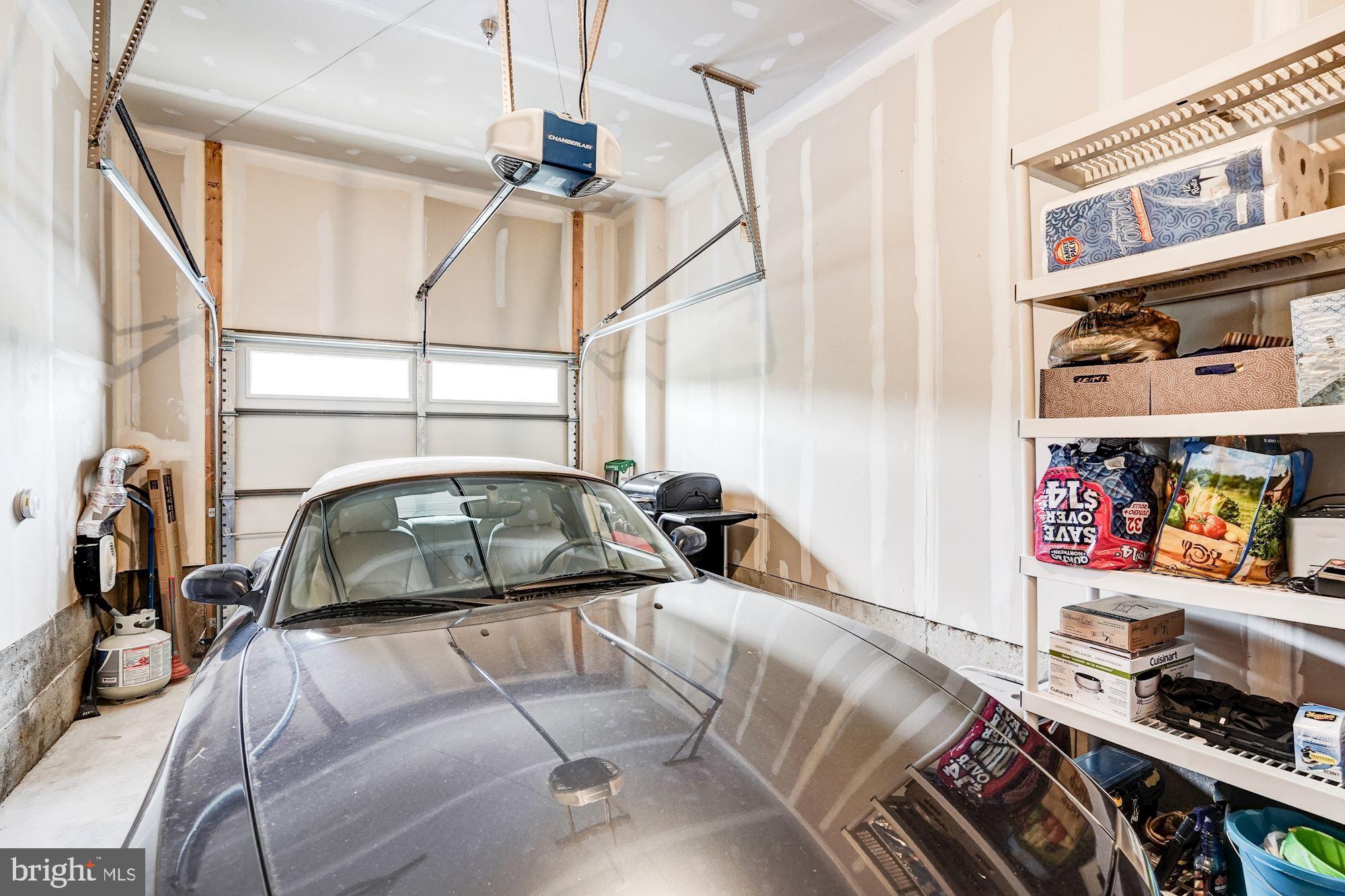 1304 Ribbon Limestone Terrace Southeast Leesburg, VA 20175 - Photo 35 of 38 You can actually put a car AND storage in here!