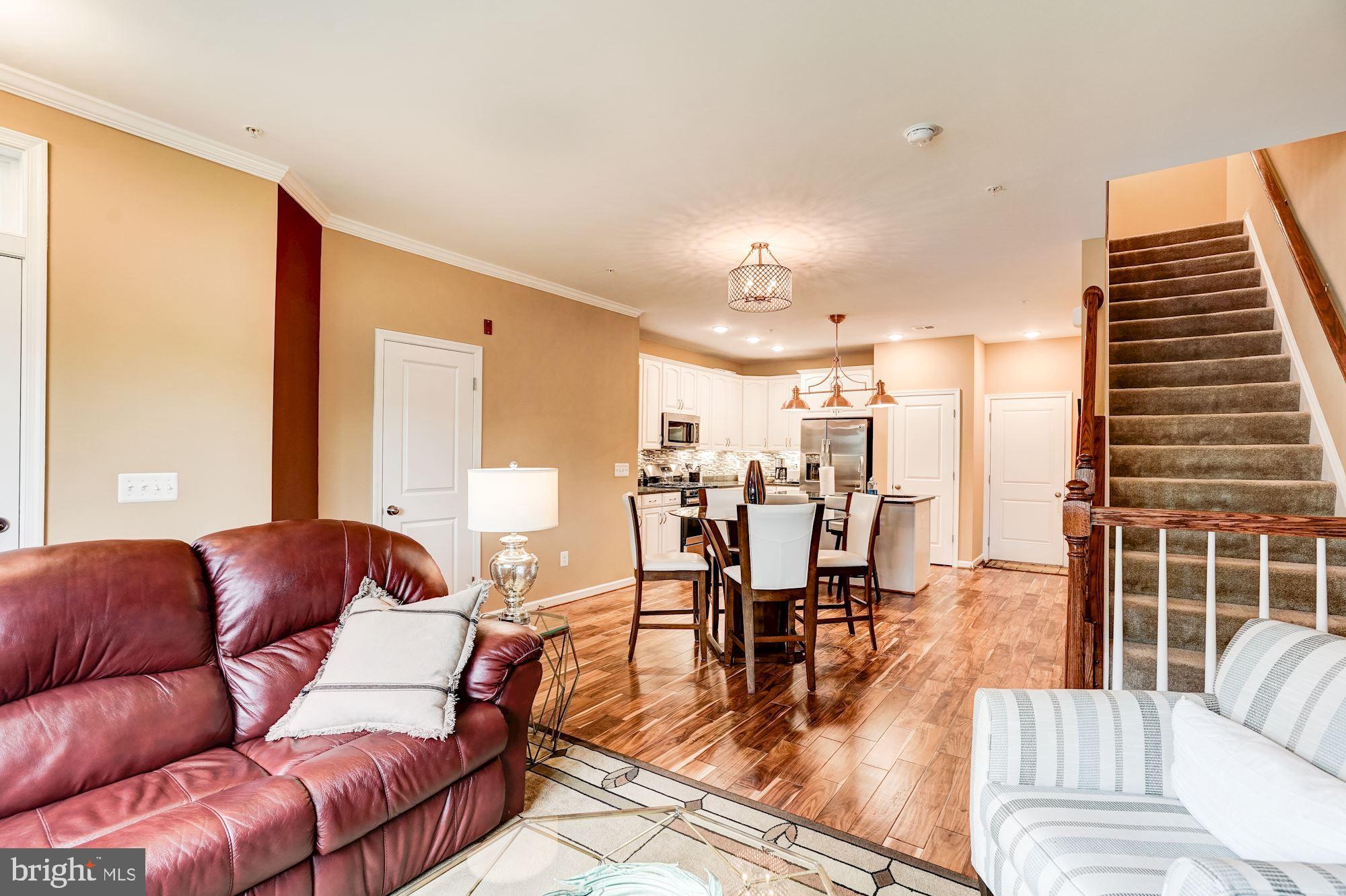 1304 Ribbon Limestone Terrace Southeast Leesburg, VA 20175 - Photo 7 of 38